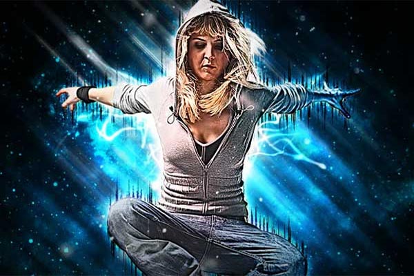 Space Photoshop Actions | Free & Premium Photoshop | ABR | ATN | TIFF | JPG | Formats